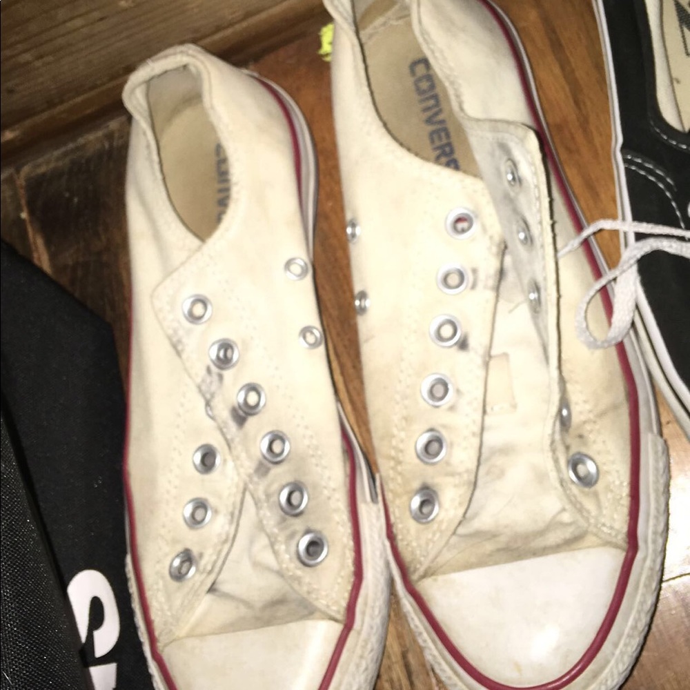 Converse